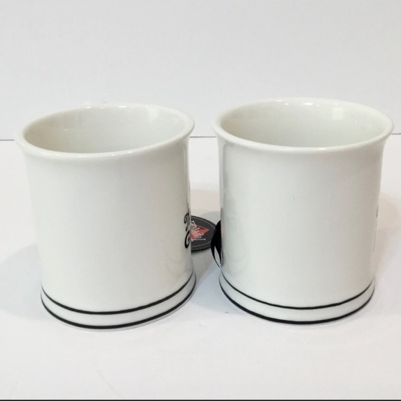 Bride & Groom mug wrapped gift set - Picture 2 of 6